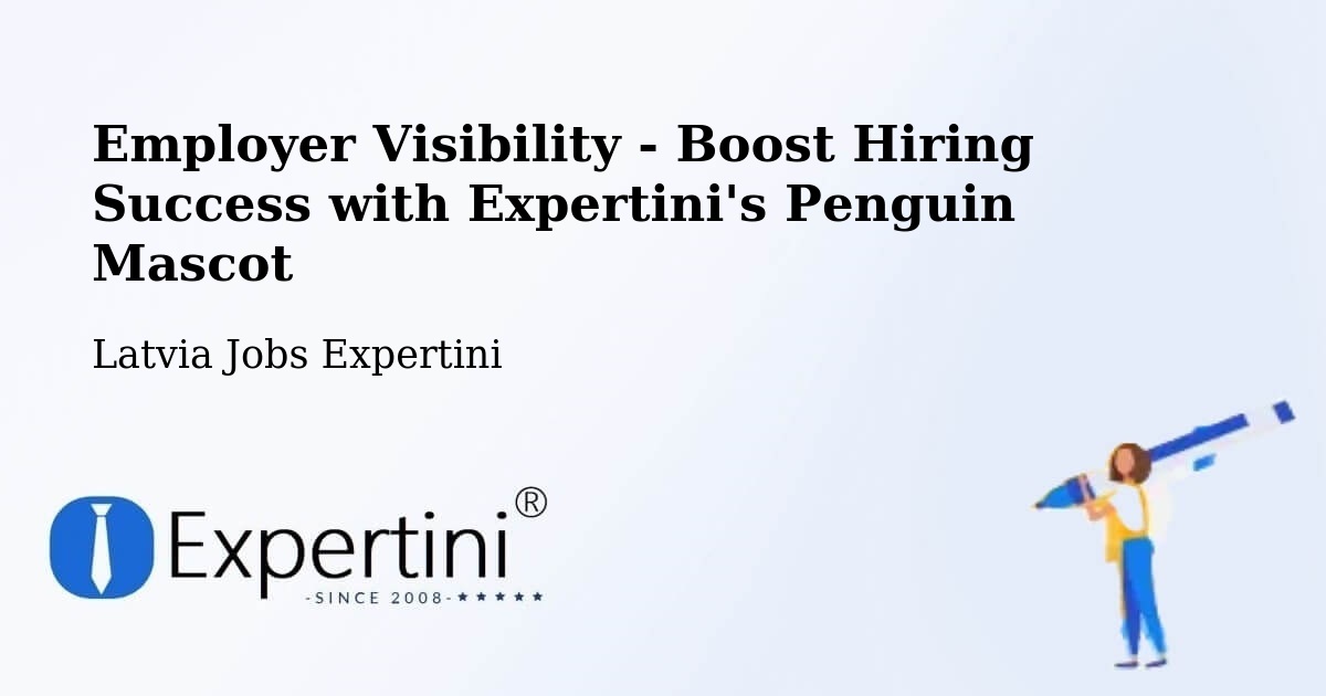 CV and Resume Visibility Optimization – Roja - Latvia Jobs Expertini